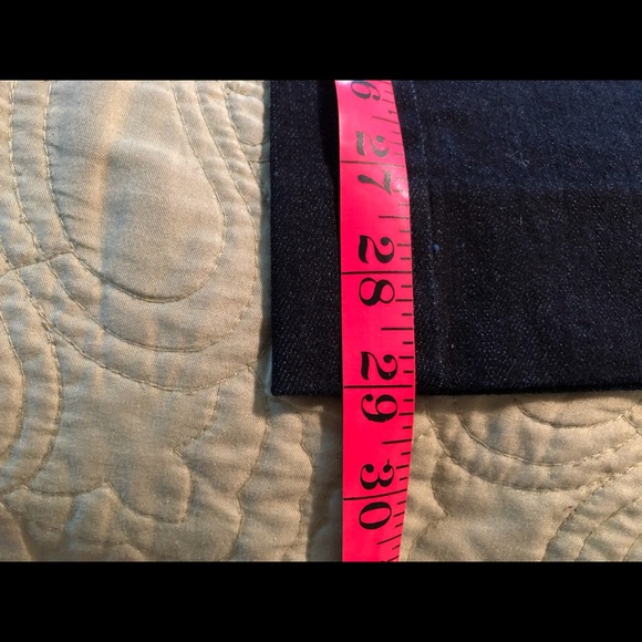 Banana Republic cotton slim pants - Picture 9 of 9